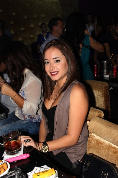 Taiga Batroun on Saturday Night